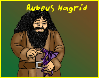 Hagrid