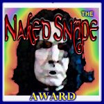 The Naked Snape Award